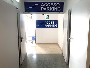 Puertas y Automatismos Enric - Manteniment de Portes Tallafocs i Portes Contraincendis