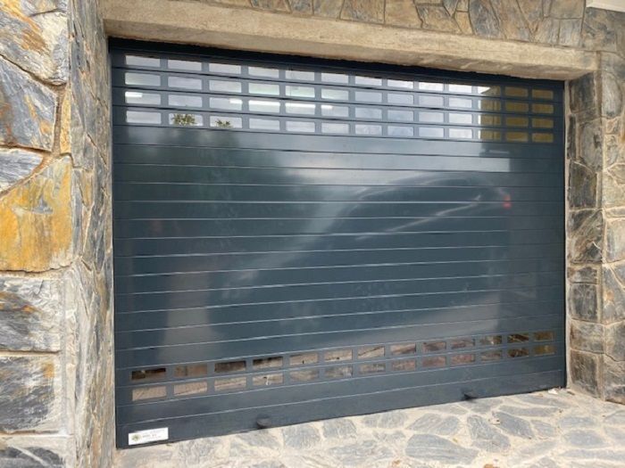 ¿Conoces nuestra galería de imágenes de puertas automáticas? | Puertas y automatismos Enric