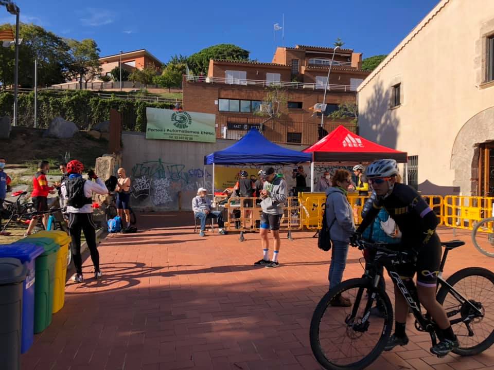 Teialda i MiniTeialada 2021 | Portes i Automatismes Enric