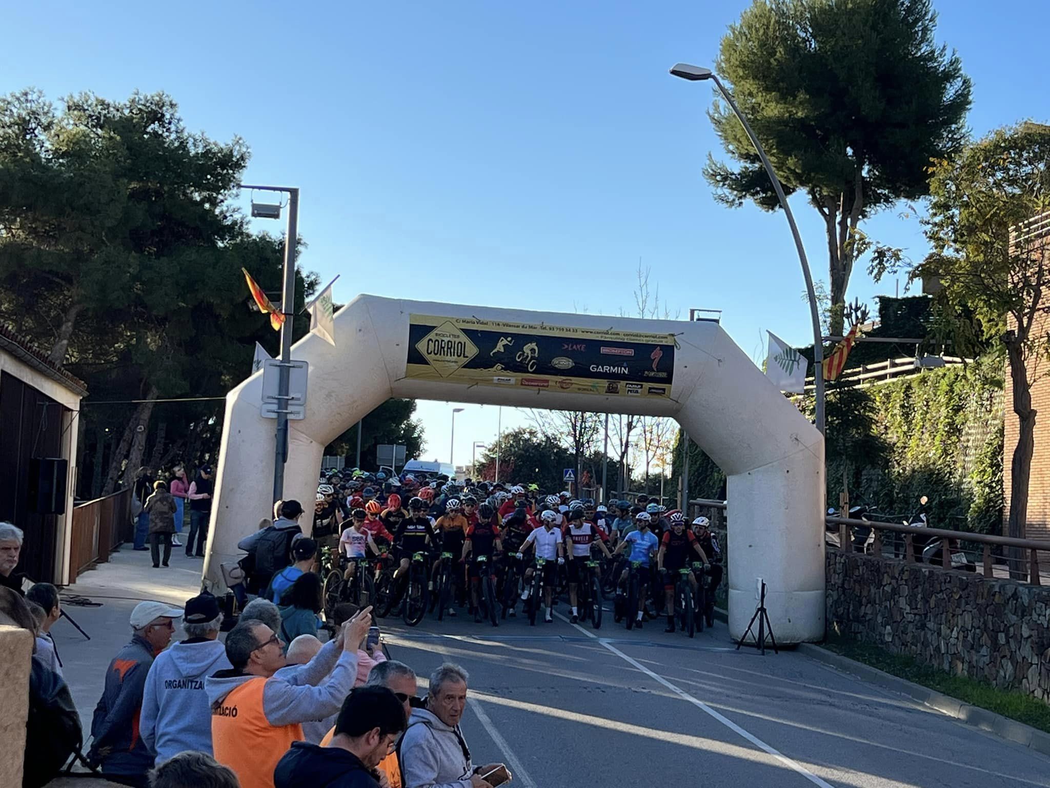 Automatismes Enric amb la 19a Teialada i la Mini Teialada!