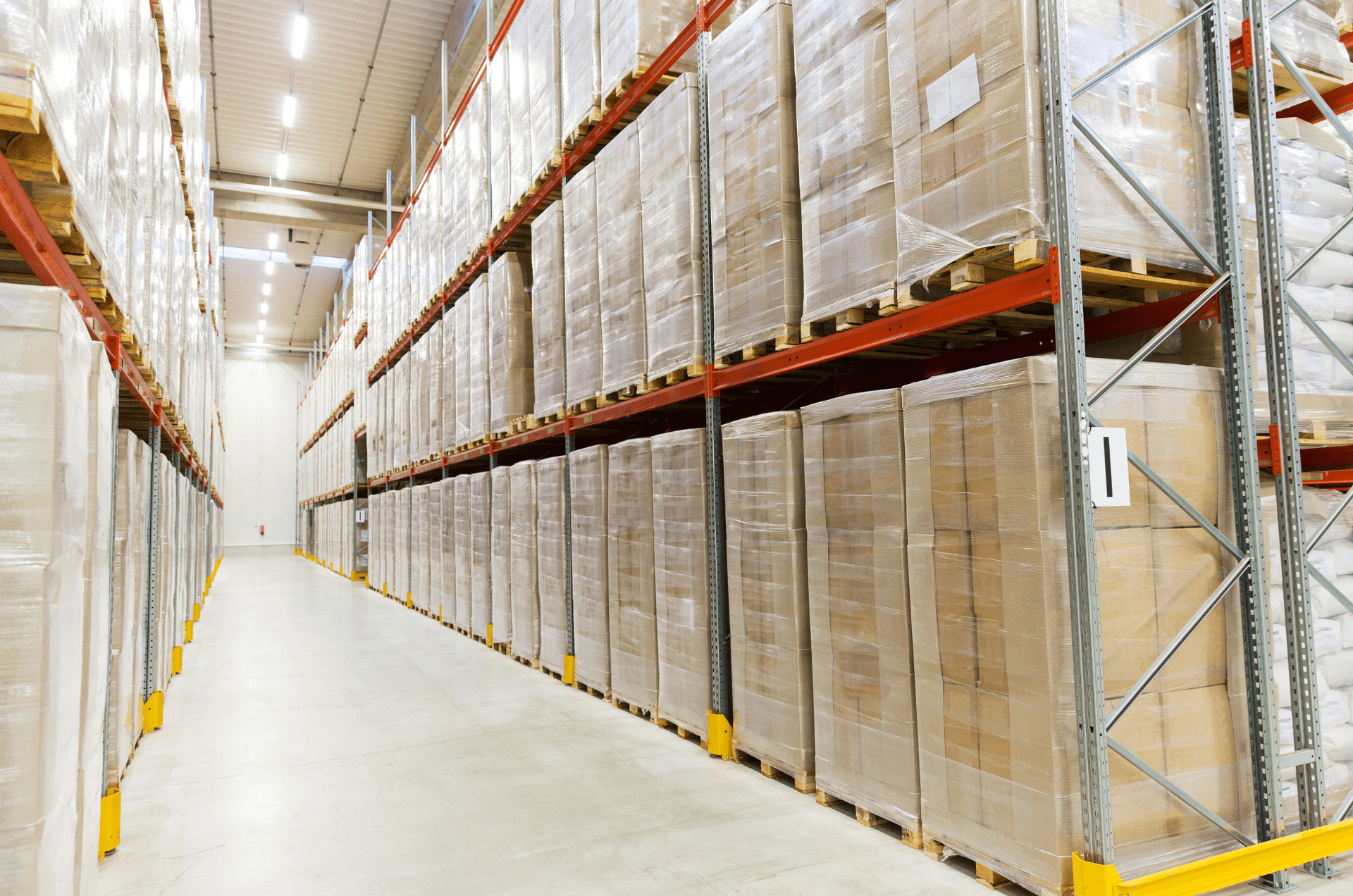 El mantenimiento primaveral de tus puertas automáticas para almacén: Una guía completa - Puertas y automatismos Erric