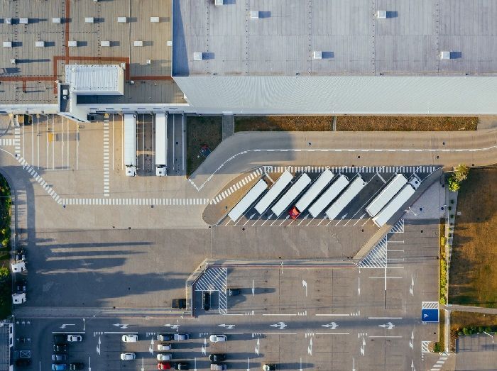 ¿Están tus puertas automáticas optimizando la eficiencia de tu negocio? | Puertas y automatismos Enric
