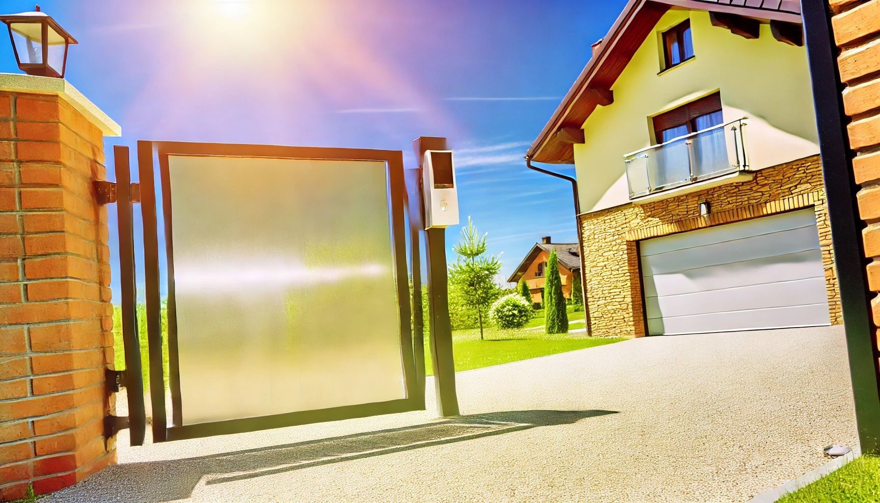 Puertas y Automatismos Enric: Preparados para el nuevo curso y la vuelta al cole