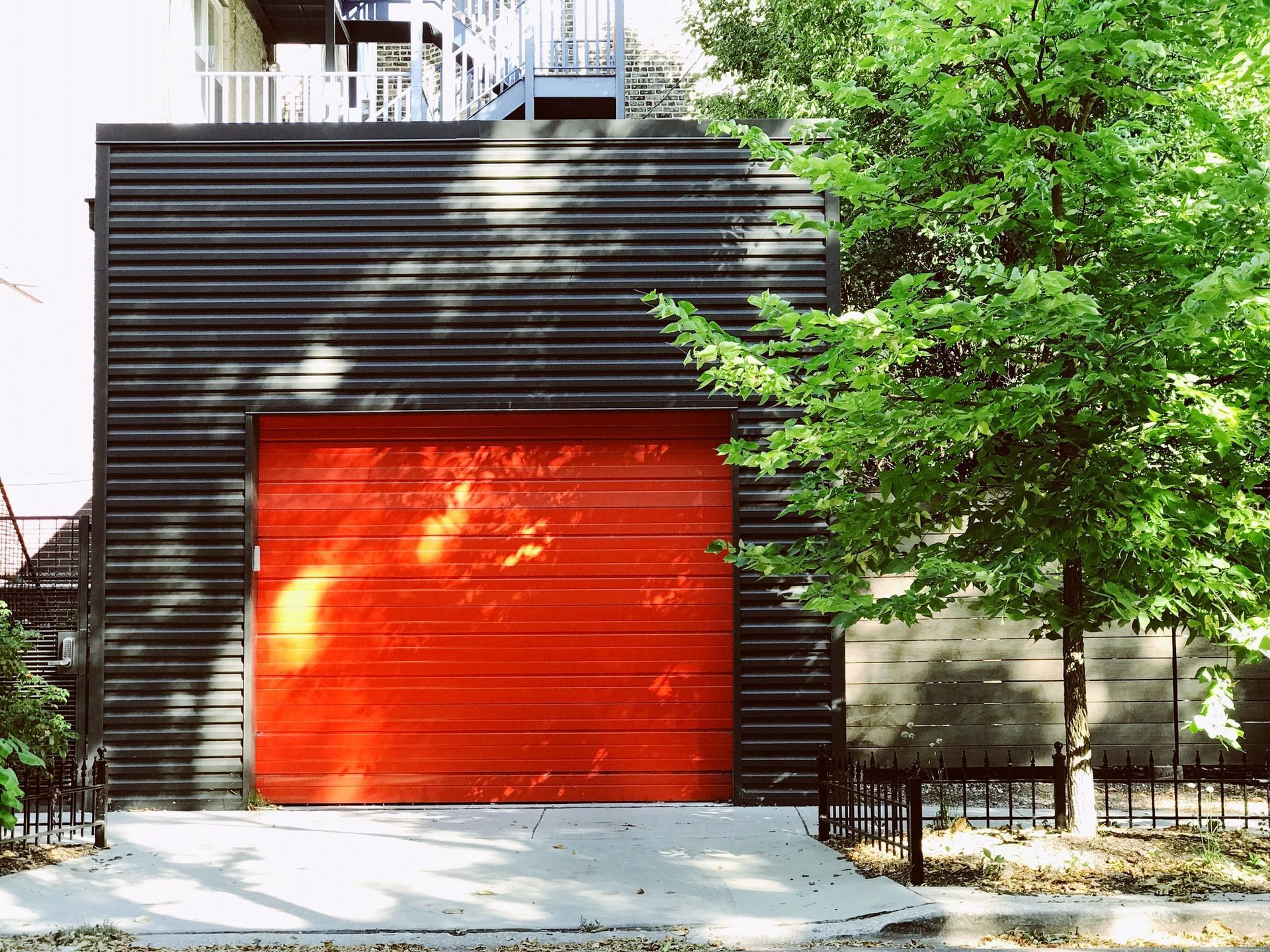 Com protegir el teu negoci contra els incendis- Les portes automàtiques a escoles i universitats