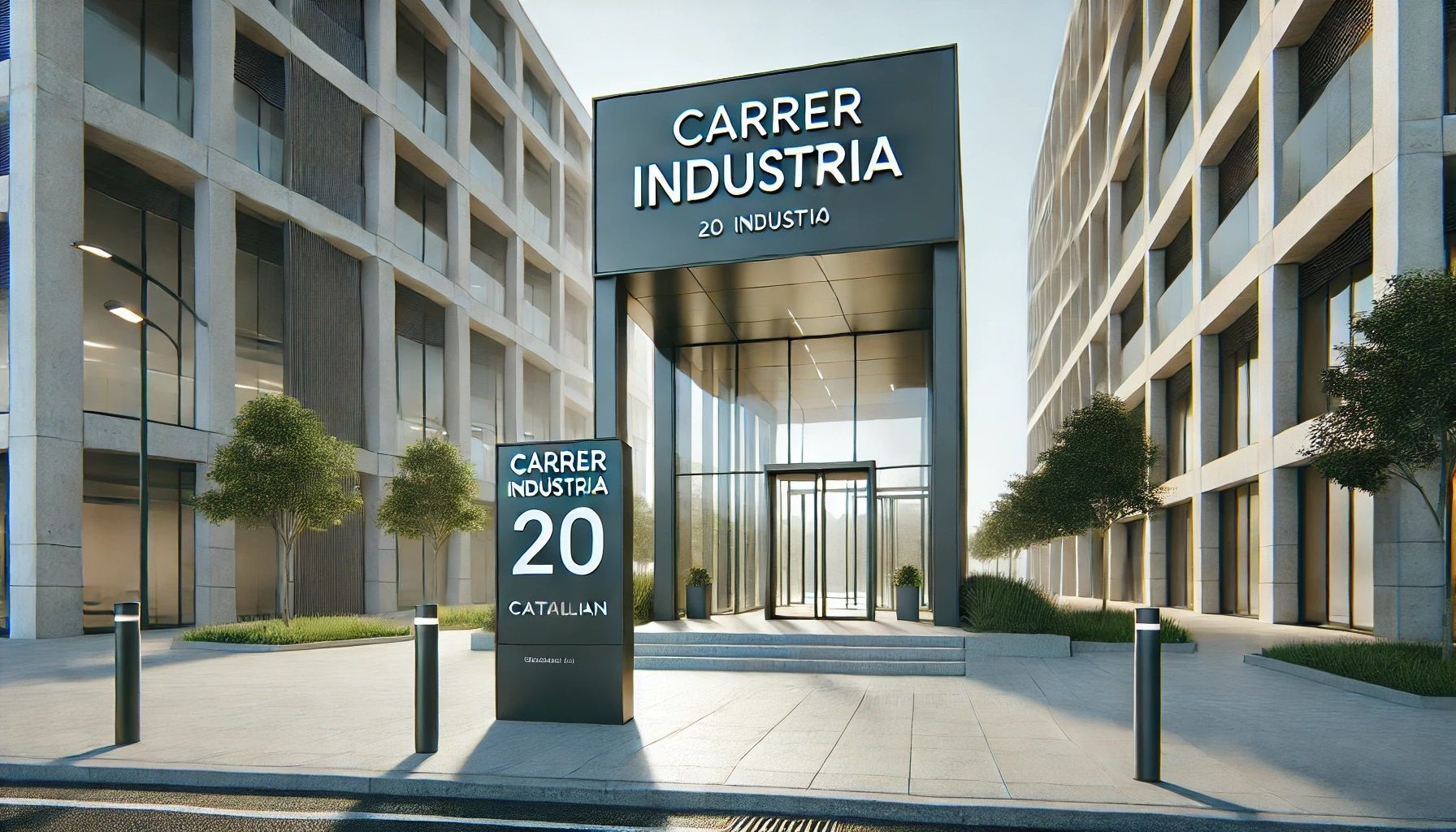 Portes i Automatismes Enric: Ens traslladem per millorar el servei als nostres clients