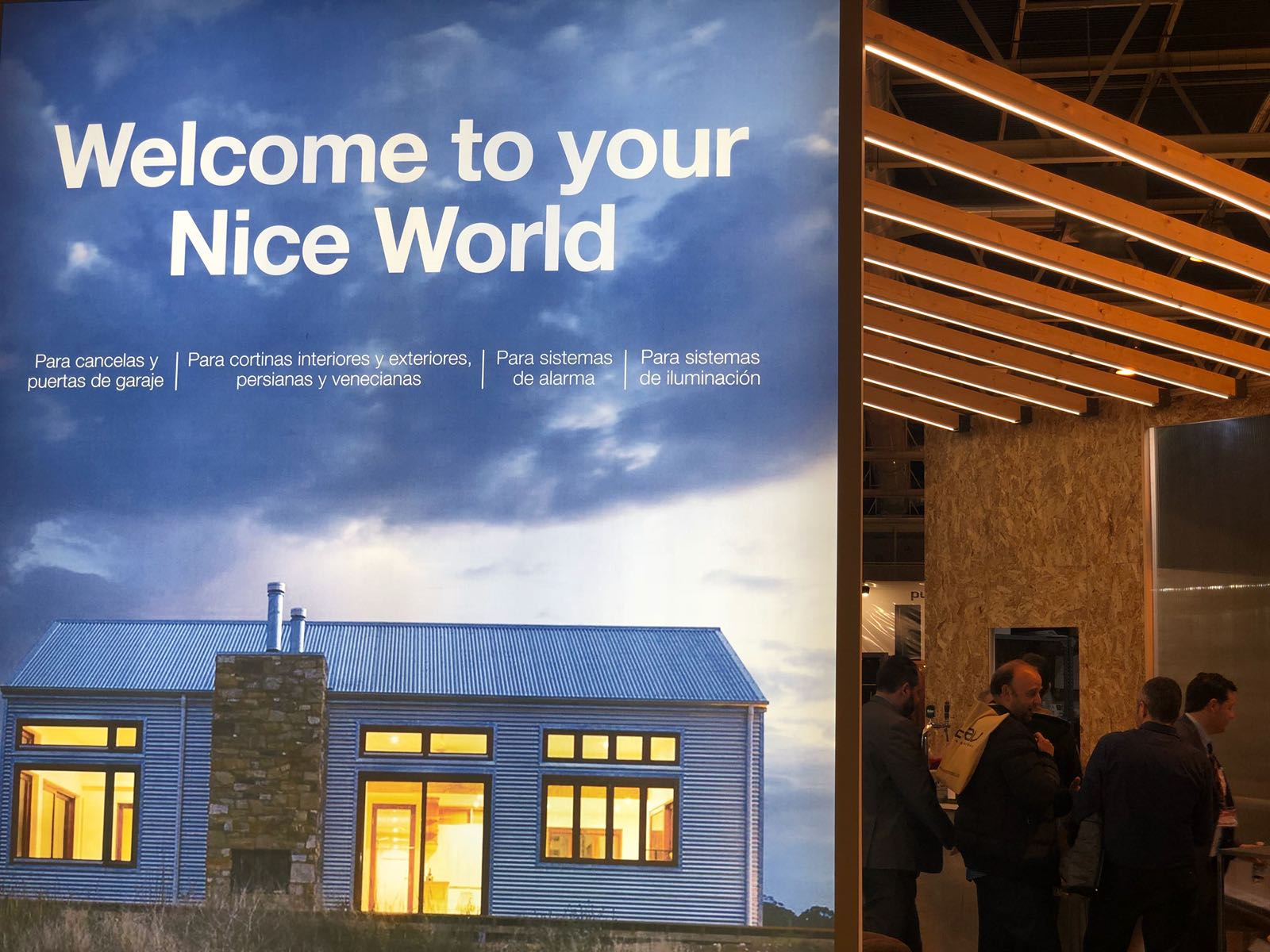 Puertas y Automatismos Enric - Mantenimiento de Puertas de Parking