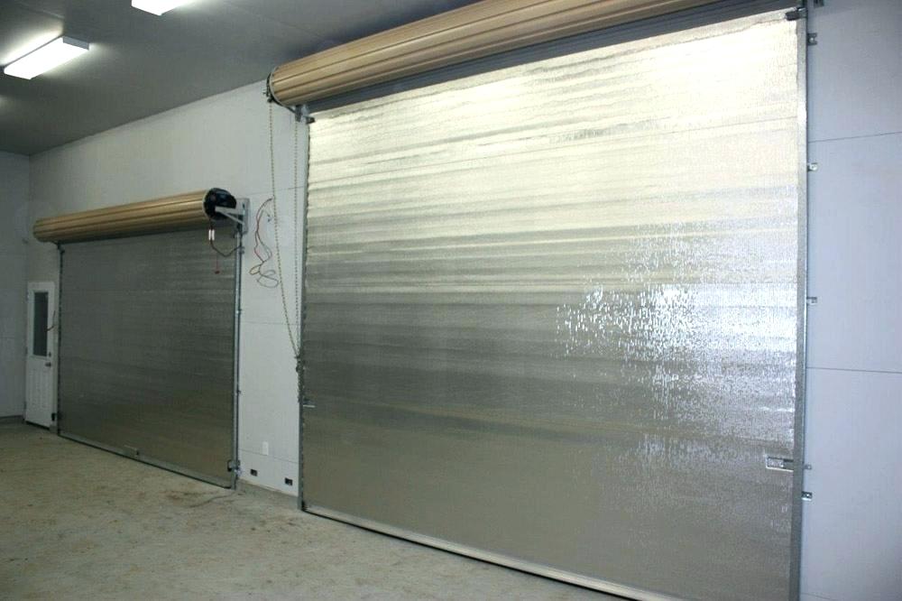 Seguridad en puertas automáticas | Puertas y Automatismos Enric