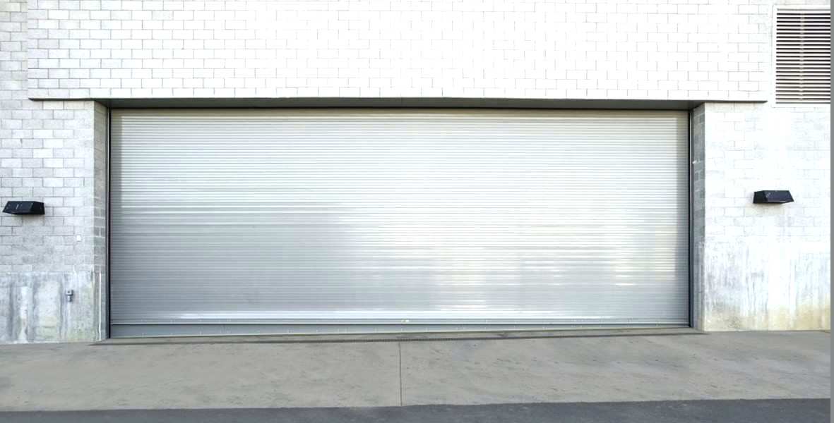 Seguretat en portes automàtiques | Portes i Automatismes Enric