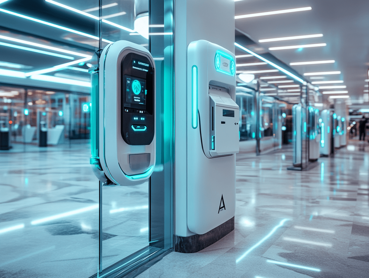 Puertas y Automatismos Enric: Ventajas de los sistemas de control remoto para puertas automáticas