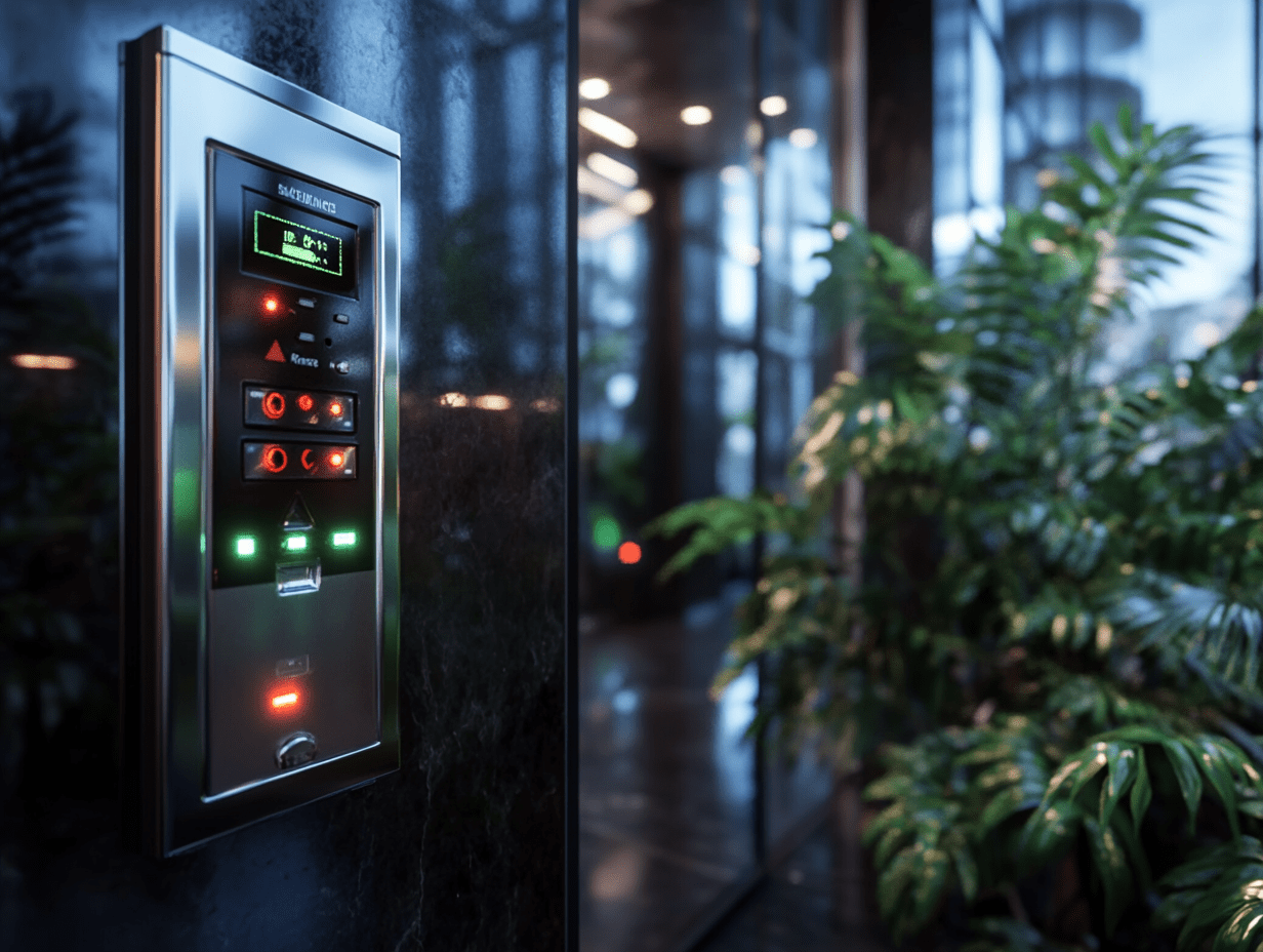 Portes i Automatismes Enric: Avantatges dels sistemes de control remot per a portes automàtiques