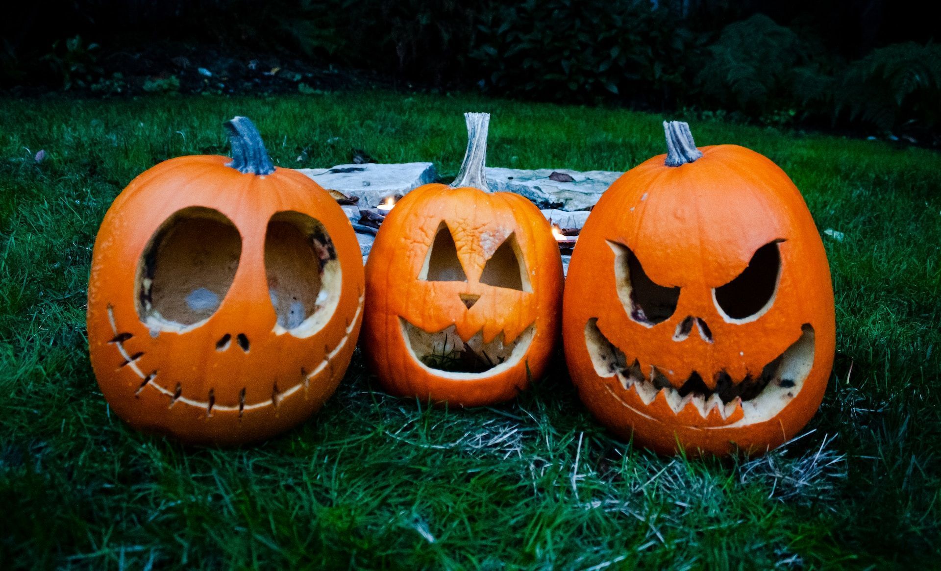 Seguretat a Halloween: Com garantir que la teva porta automàtica sigui segura per als més petits | Portes i Automatismes Enric